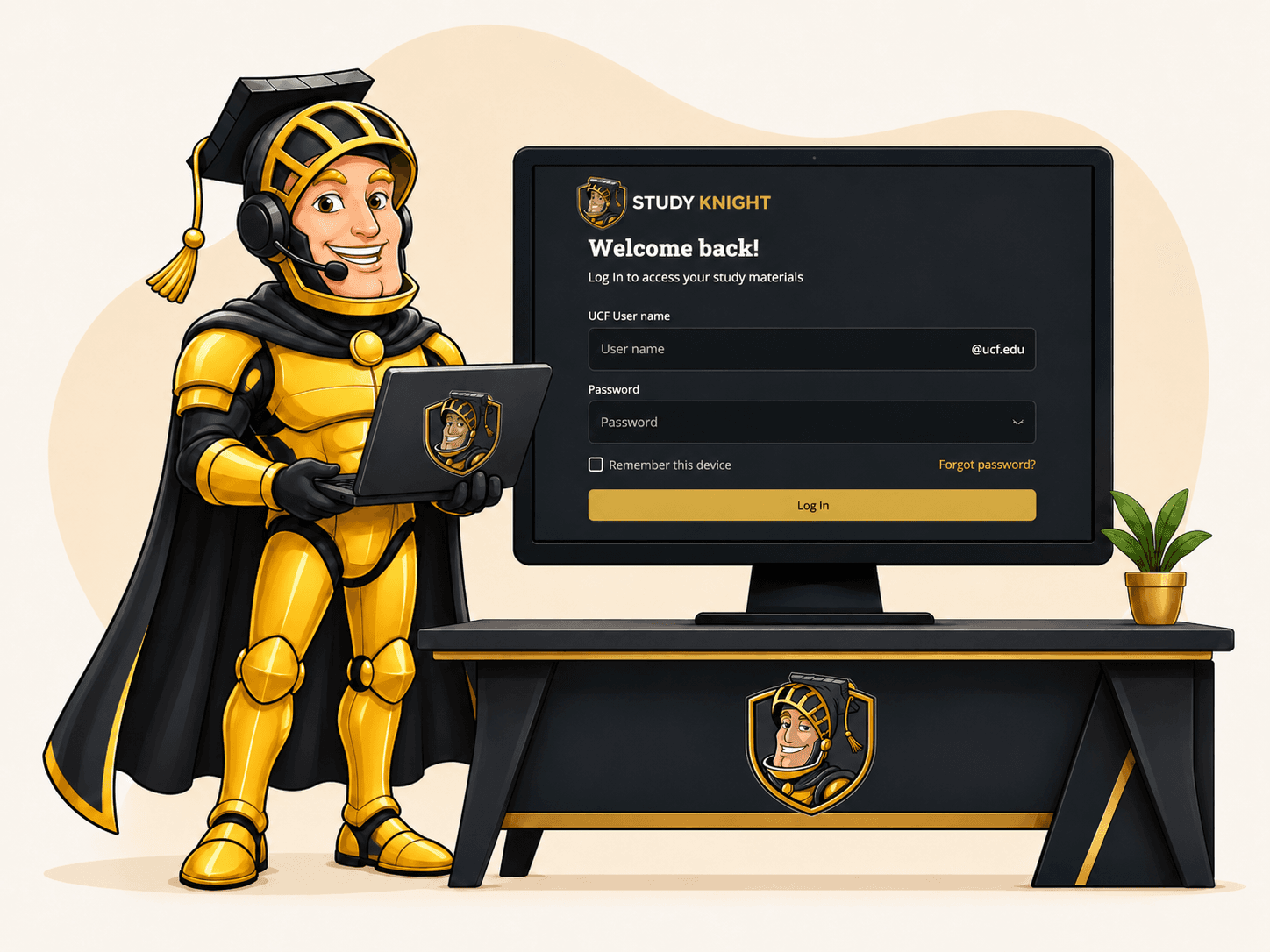 StudyKnight